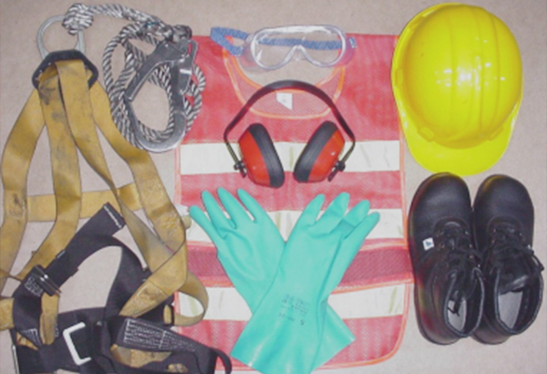Port equipment